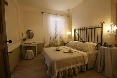 Image de Maison \/ villa - Pienza