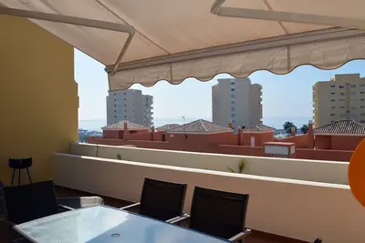 Image de Proche du Port et des plages terrasse plein Sud