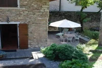 Image de Rustiko Cecina, Ă 1 km de la plage, dans un endroit calme