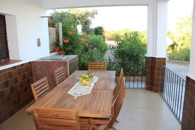 Image de Maison \/ villa - Sant Jordi De Ses Salines (Ibiza)