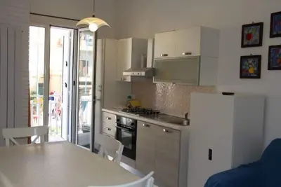 Image de Maison Fardella à quelques pas de la mer