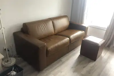 Image de Les Arcs 1800: appartement dans résidence Le Ruitor