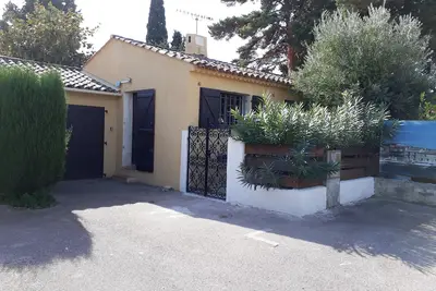 Image de Belle villa de style provençal