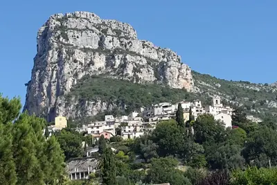 Image de Gite de groupe La Ferrage au coeur de la cote d'azur. rapport qualité /prix top