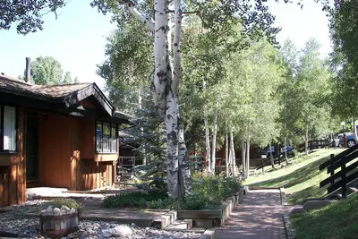 Image de Escapade en montagne ----- Une retraite parfaite pour les couples!