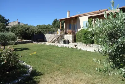 Image de Gîte  \"Le petit coin de Noah\"