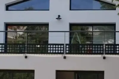 Image de Villa grand standing Parc de Royan 250 m plage 10 pers