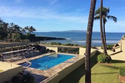 Image de Bienvenue dans notre petit coin de paradis sur l'île de Maui!