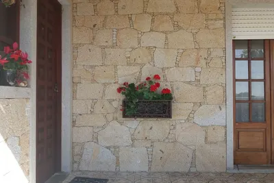 Image de Maison de plage en milieu rural