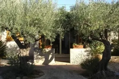 Image de Petite Maison Attenante A Villa A La Faviere ;  Bormes Les Mimosas