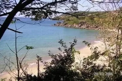 Image de Villa Ferry Deshaies vue mer caraïbe piscine plage 350m 8 adultes, 2 bébés.