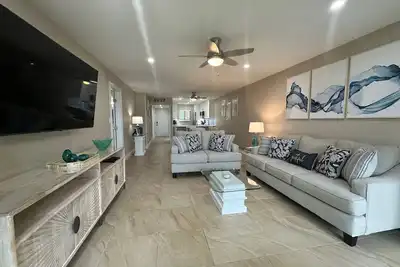 Image de Rester dans le style à quelques pas de La Haut-classé Beach aux États-Unis!