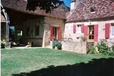 Image de Maison Saint Avit de Vialard Dordogne-Périgord Aquitaine <br>sleeps 4 to 6
