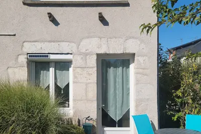 Image de Gîte climatisé et indépendant à Blois, au cœur des Châteaux de la Loire
