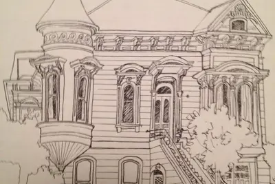 Image de Live Like A locale dans notre historique Victorian Garden Appartement En Pacific Heights
