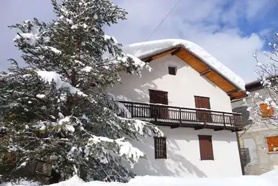 Image de Maison de village au coeur de la vallée de la Clarée