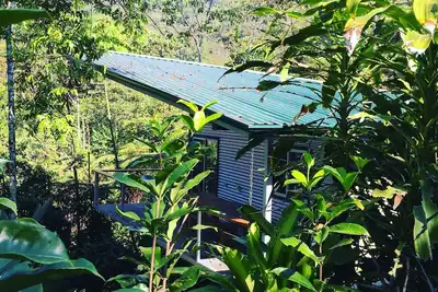 Image de Casita contemporaine