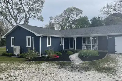 Image de Maison familiale parfaite - Incroyable Oak Bluffs