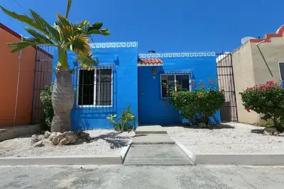 Image de Paradis sur la Riviera Maya, Ă quelques minutes d'une plage spectaculaire!