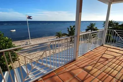 Image de Little Cayman Beach House - tranquille calme charme