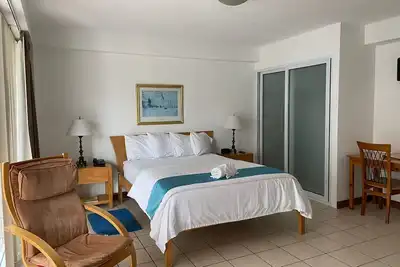 Image de La meilleure option pour rester en ville! En plein cœur du quartier de l'hôtel