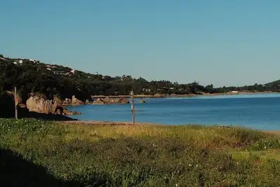 Image de Studio Les Pieds Dans L'eau (acces Direct Plage Par Le Jardin) climatisé