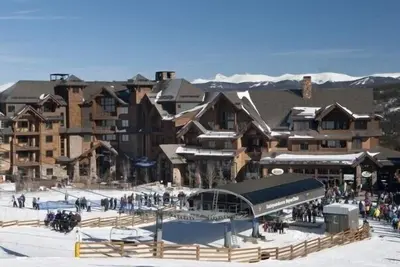 Image de Liftside! ! ! ! ski in - ski out! Base, pointe 7! Suite! 15-22 décembre 2019!