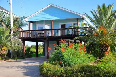 Image de Casa Maya - Fun Getaway (près de la plage)