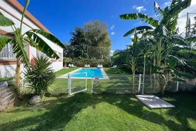 Image de Pineda De Mar: Gîte rural - Pineda de Mar