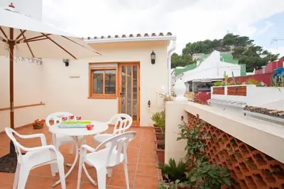 Image de Maison / villa - Denia