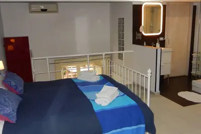 Image de Appartement dans le centre historique