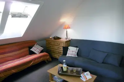 Image de Appartement Confort 6-8 pers. 47m², pieds des pistes de Puy Saint Vincent 1700