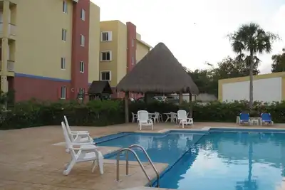 Image de Casa De Jefe, votre maison Ă Cozumel