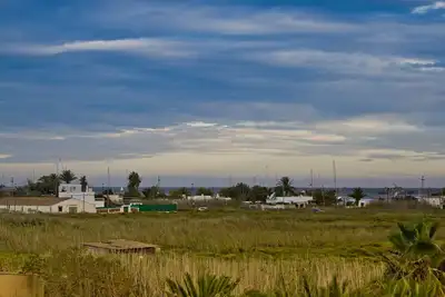 Image de Bel appartement de 2 chambres à Marina Botafoch