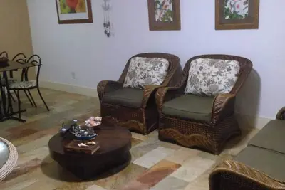 Image de Maison pour 10 personnes, Braga - Cabo Frio-Rj