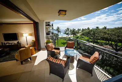Image de Luxueuse Villa 3br \/ 3ba Beach Tower Oceanview @ Ko Olina Beach Villas Resort