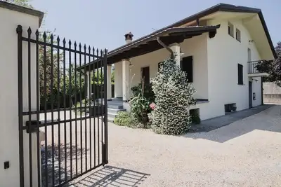 Image de Casa Dolce Casa near the Sea Forte dei Marmi Versilia Relaxation Fun