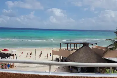 Image de Luxe en bord de mer condo Royal Sunset Fishermens Resort & Spa