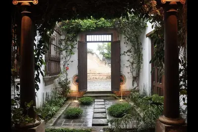 Image de Superbe \"Casa Amelia\" La Antigua, Guatemala