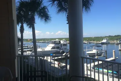 Image de Harbour Village Ponce Inlet
