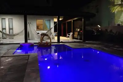 Image de Maison 4 Suites à Ponta de Serrambi - Porto de Gal - 4 suites
