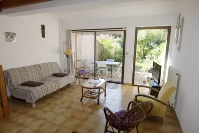 Image de Maison de vacances (2 ch. ) bon rapport qualité\/prix