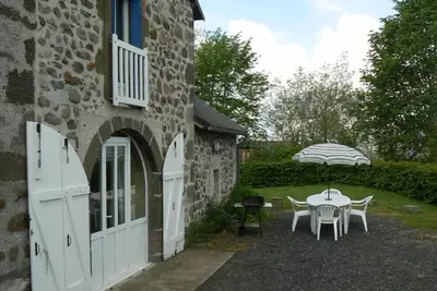 Image de Gite du limon, Puy Mary