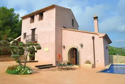 Image de Masia Dels Molineros