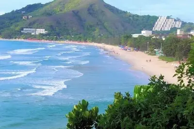Image de Fit - Plage Toninhas - Ubatuba