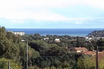 Image de Cavalaire Appartement1 dans villa 70m² /4-6 pers. 2 chamb.