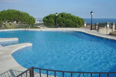 Image de Appartement tout confort Ă Sant feliu de Guixols avec climatisation