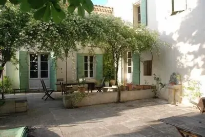 Image de Belle Maison familiale ancienne avec tous les conforts