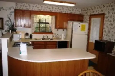 Image de Maison de tante - 2br 2 Bath