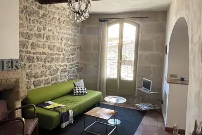 Image de Maison de village près de la mer!